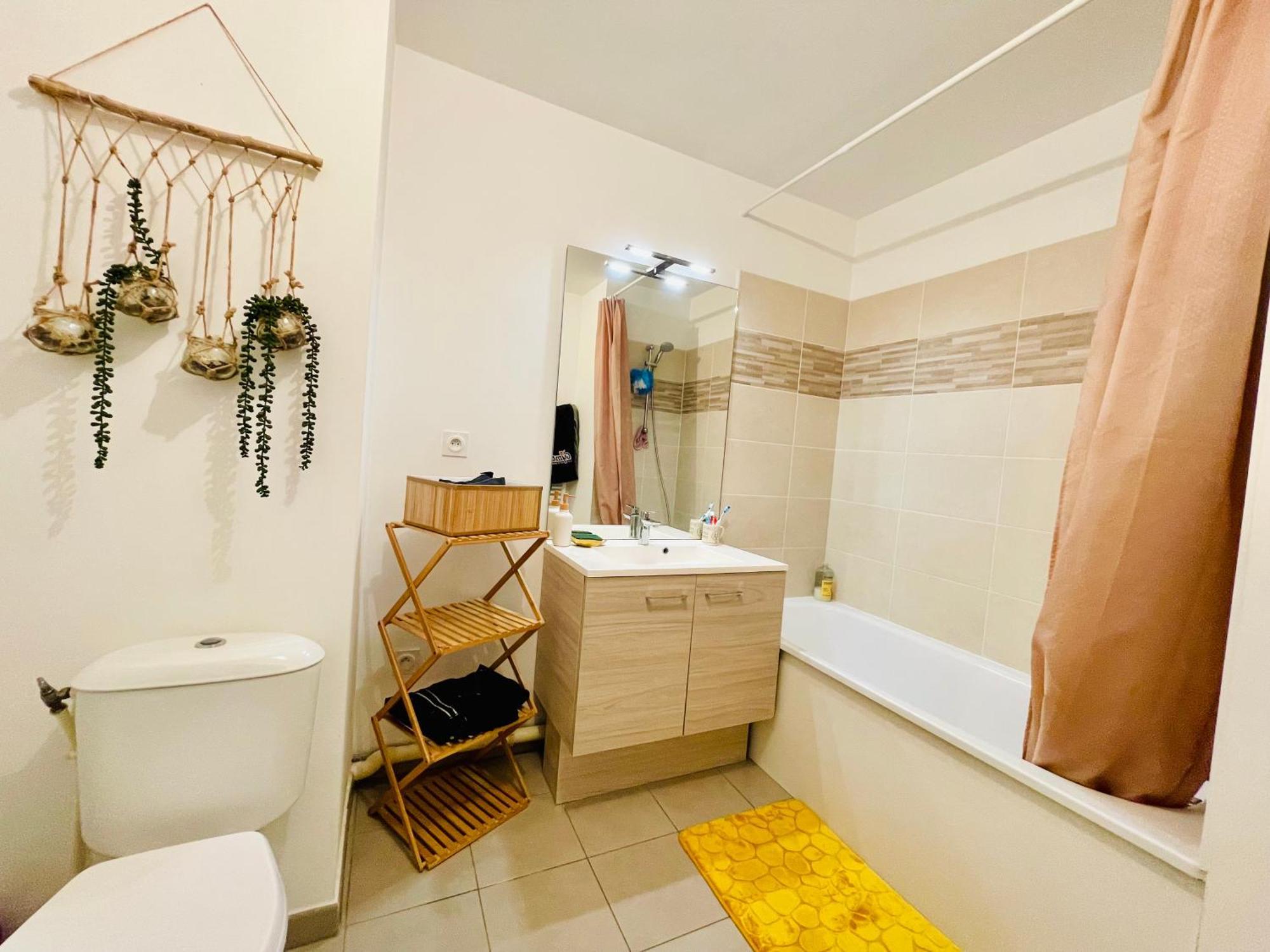 Chez Andre - Appartement 4 Personnes Prox Lille Saint-Andre-lez-Lille Екстериор снимка